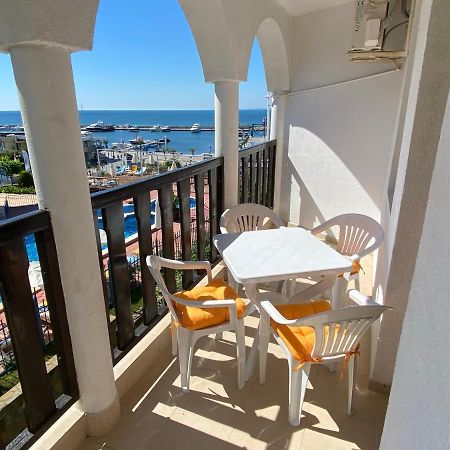 Top Complex Apartment On The Beach Sweti Wlas Exterior foto
