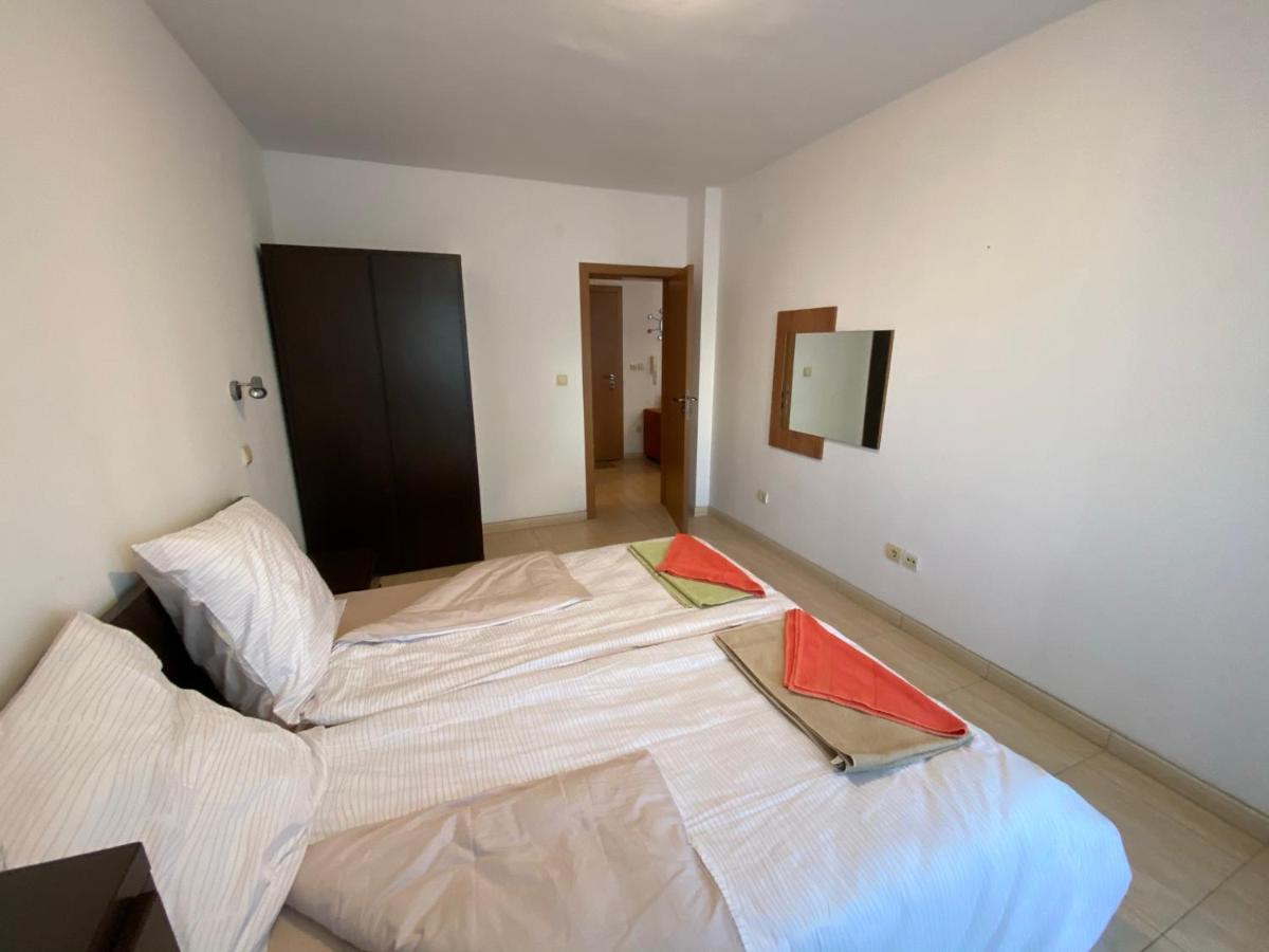 Top Complex Apartment On The Beach Sweti Wlas Exterior foto