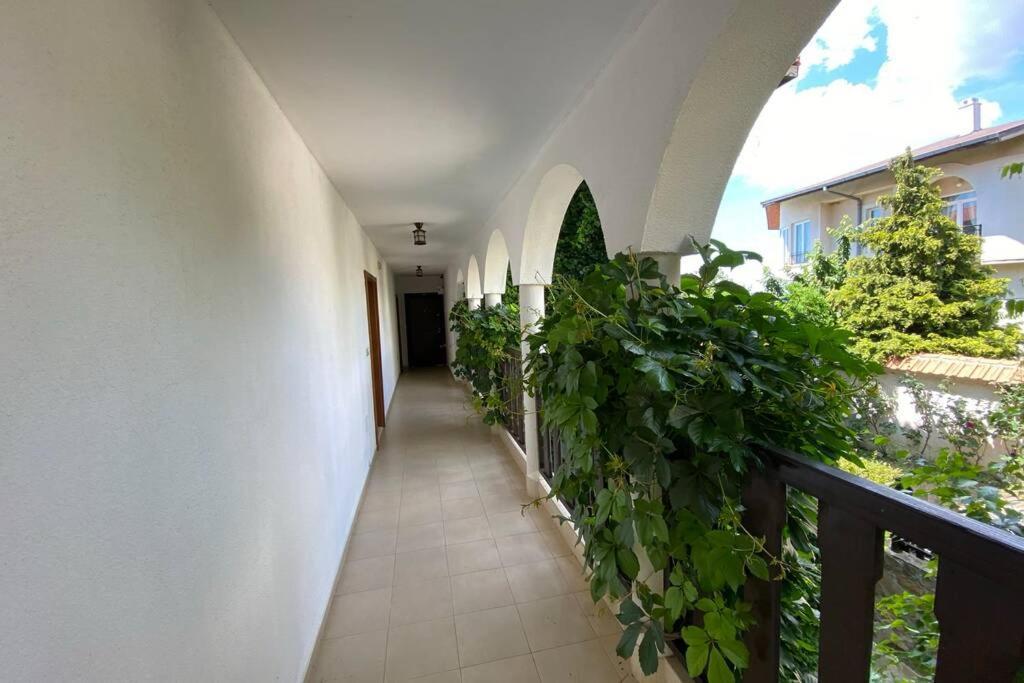 Top Complex Apartment On The Beach Sweti Wlas Exterior foto